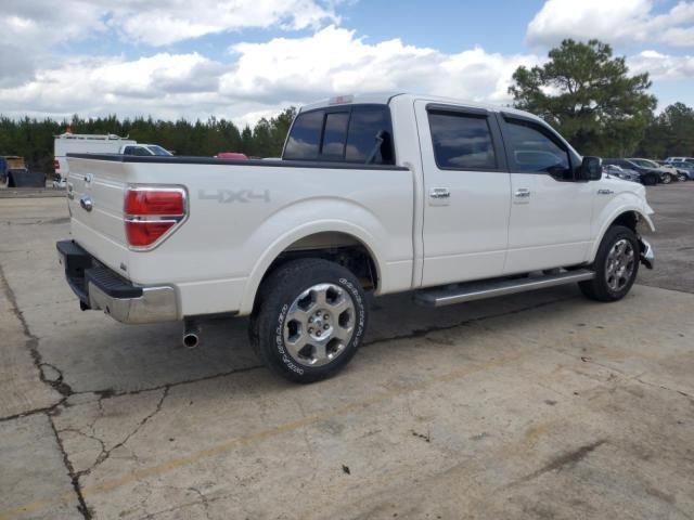 2010 Ford F150 Supercrew - Фото 3