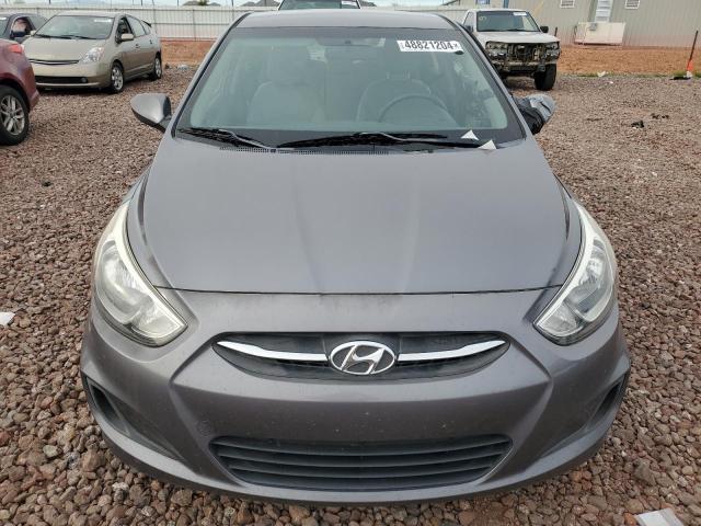 2016 Hyundai Accent Se - Фото 5