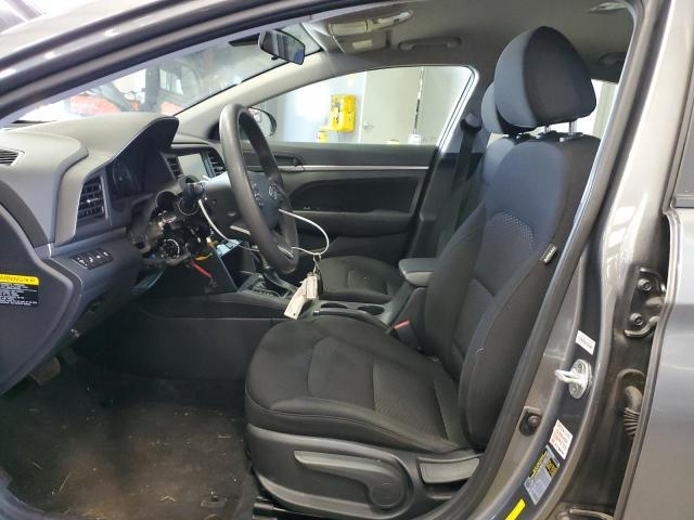 2019 Hyundai Elantra Sel - Image 7