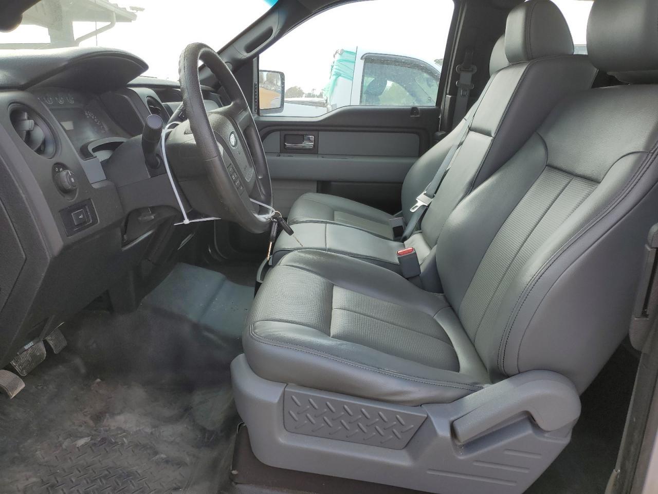 2014 FORD F150 SUPER - Image 7