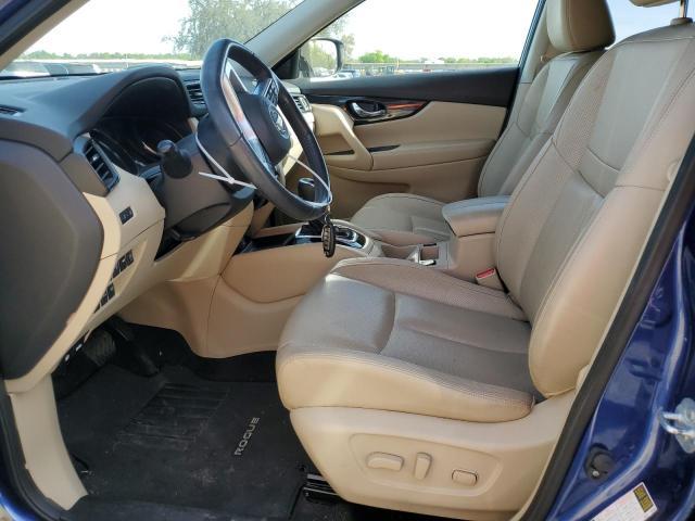 2017 Nissan Rogue S - Image 7
