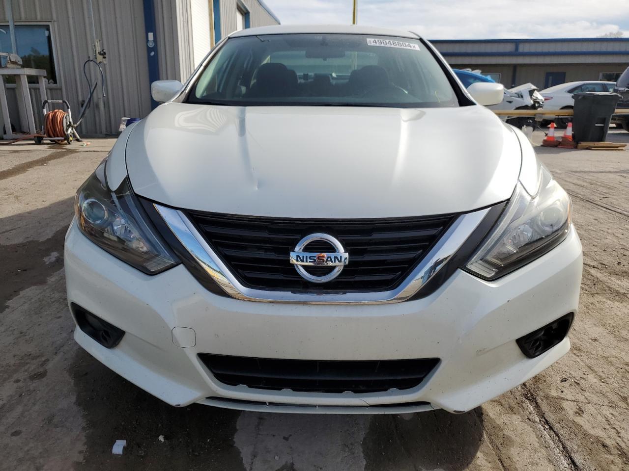 2018 NISSAN ALTIMA 2.5 - Фото 5