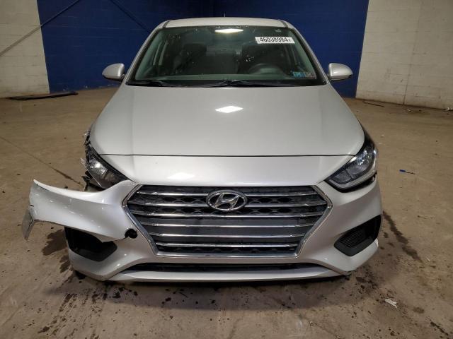 2019 Hyundai Accent Se - Image 5