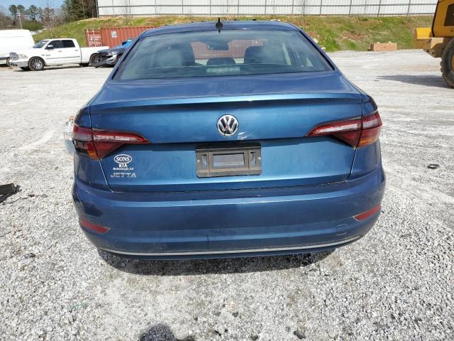 2019 Volkswagen Jetta S - Фото 6