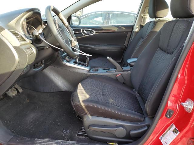 2018 Nissan Sentra S - Image 7