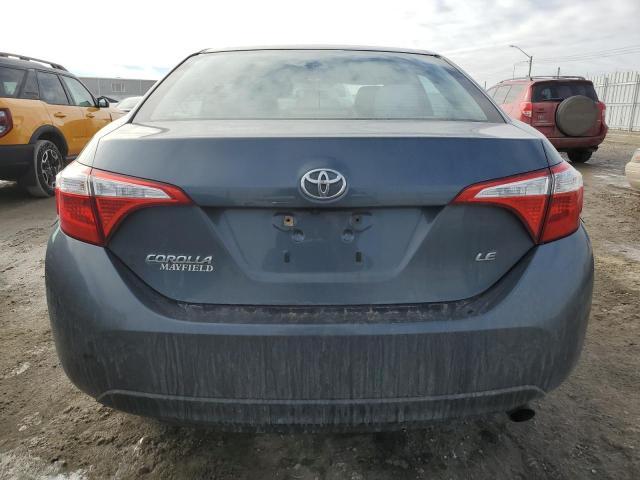 2014 Toyota Corolla L - Image 6