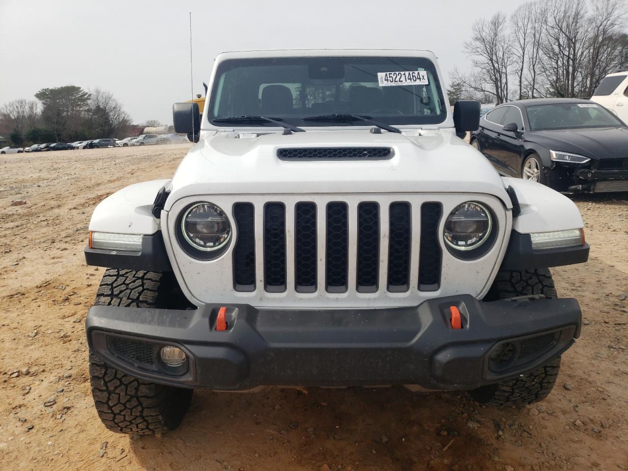 2021 JEEP GLADIATOR - Image 5