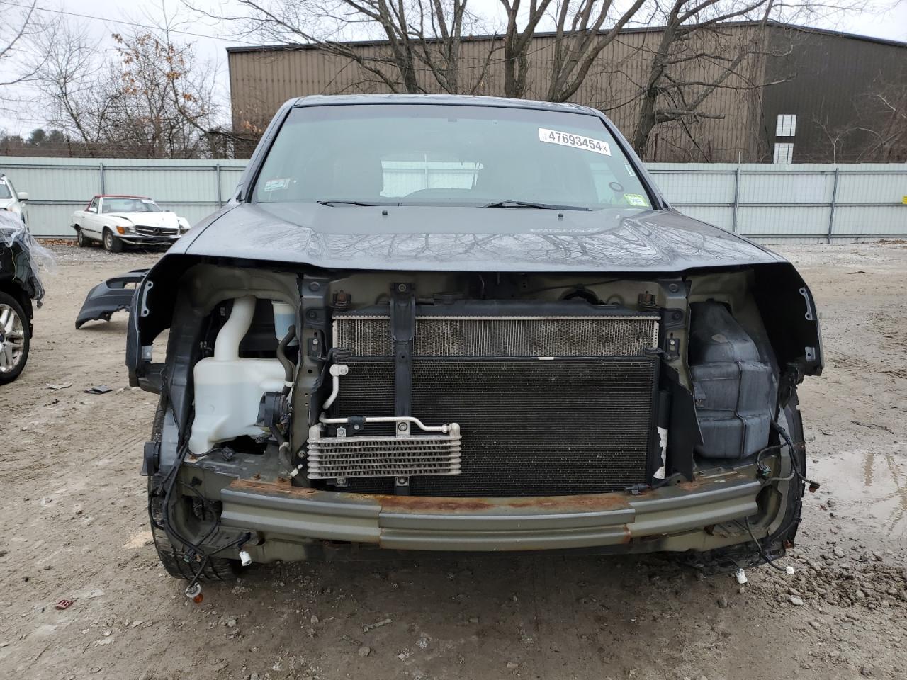 2013 HONDA PILOT EXL - Image 5