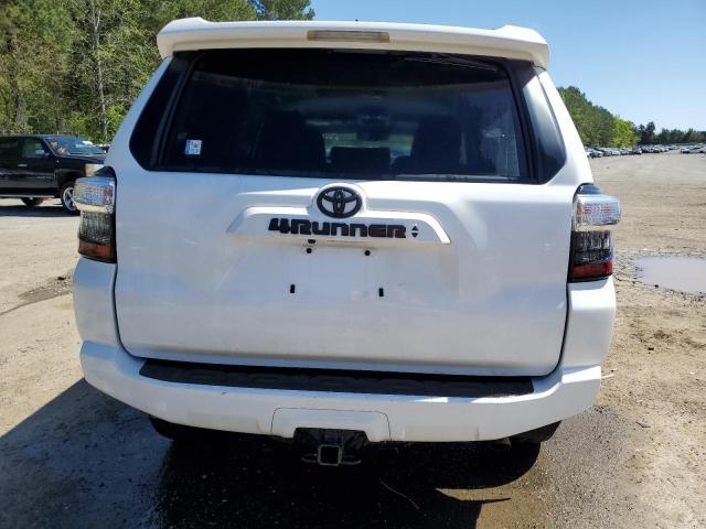 2022 Toyota 4Runner Sr5/Sr5 Premium - Фото 6