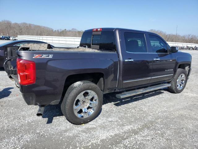 2016 Chevrolet Silverado K1500 Ltz - Image 3