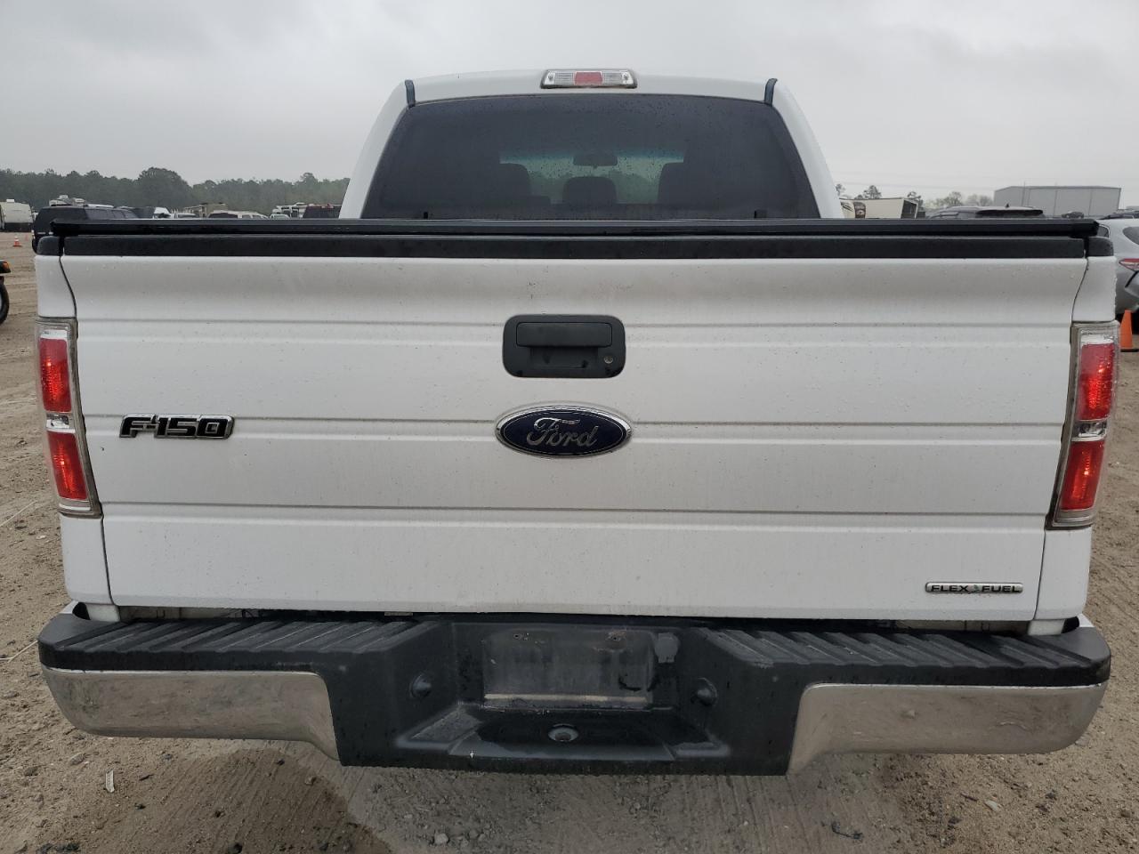 2014 FORD F150 SUPER - Image 6
