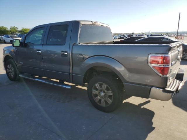 2011 Ford F150 Supercrew - Image 2
