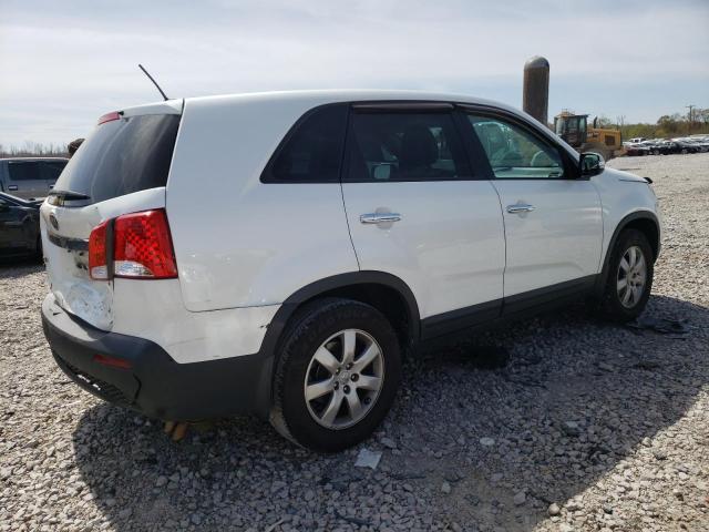 2012 Kia Sorento Base - Фото 3