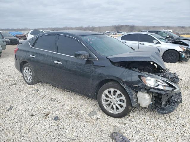 2018 Nissan Sentra S - Image 4