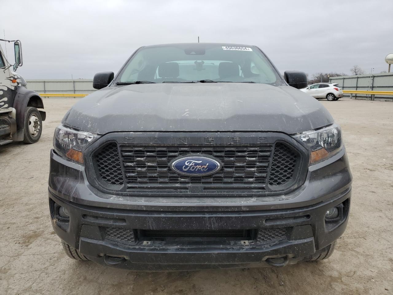 2019 FORD RANGER XL - Image 5