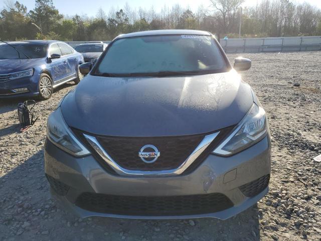 2016 Nissan Sentra S - Image 5