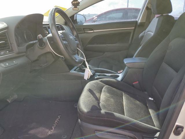 2018 Hyundai Elantra Sel - Фото 7