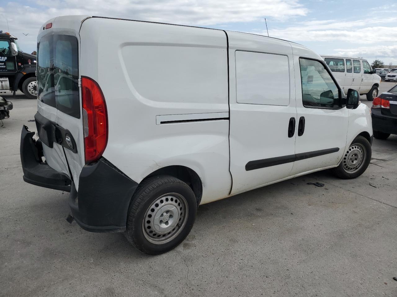 2020 RAM PROMASTER - Image 3