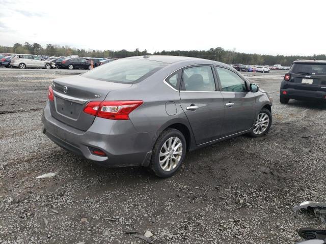 2018 Nissan Sentra S - Image 3
