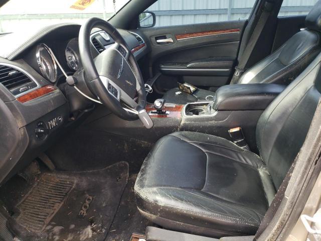 2014 Chrysler 300 - Image 7