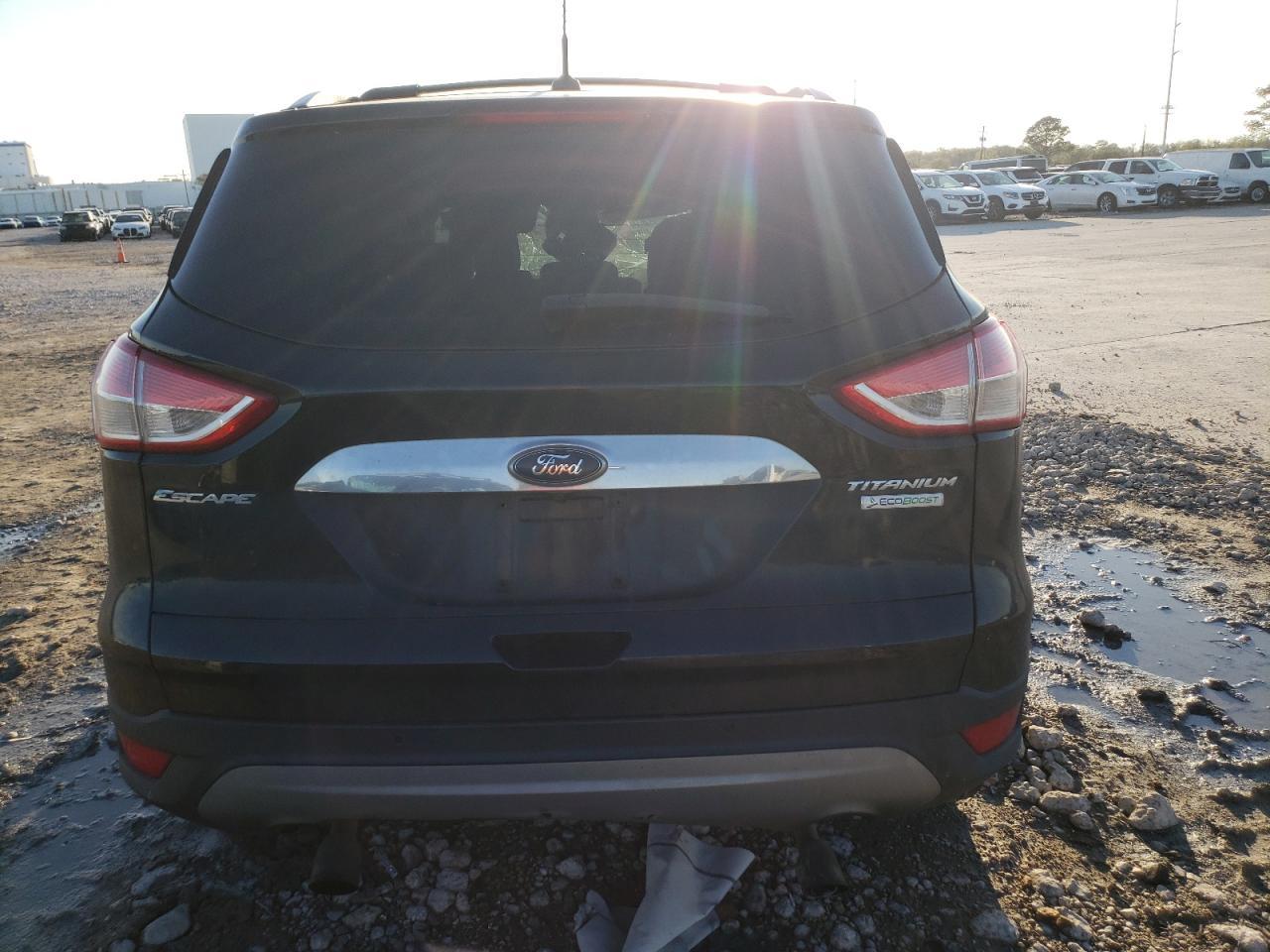 2015 FORD ESCAPE TIT - Image 6