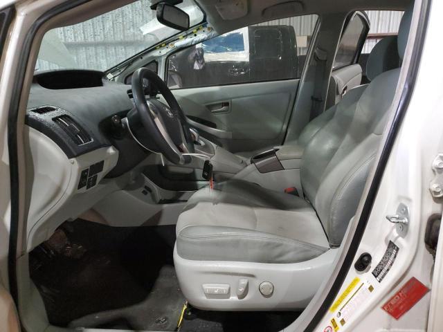 2015 Toyota Prius - Image 7