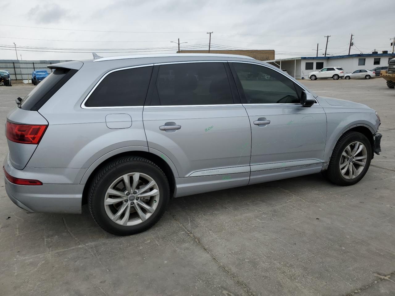 2019 AUDI Q7 PREMIUM - Фото 3