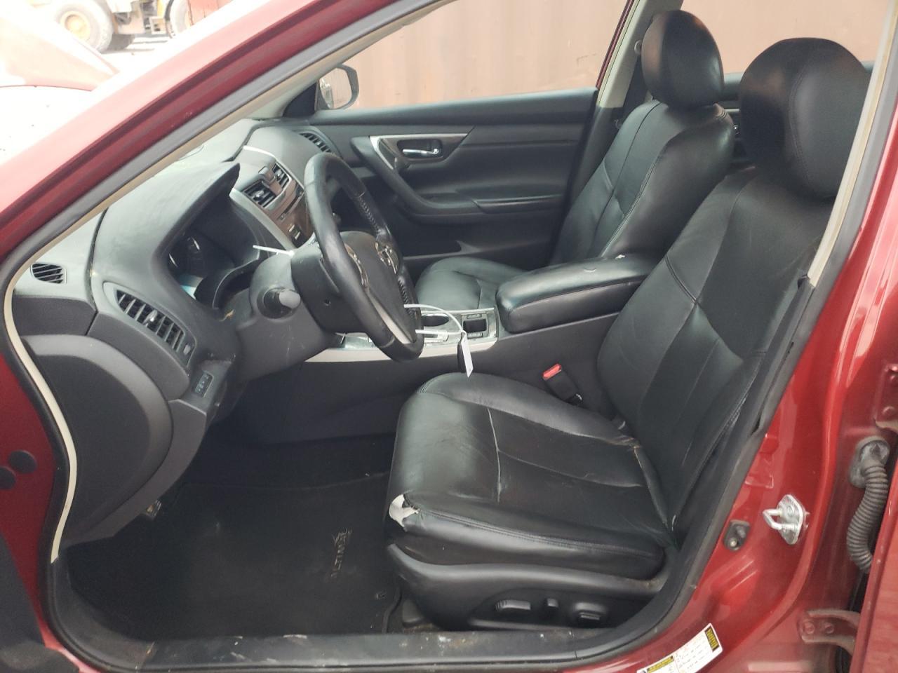 2013 NISSAN ALTIMA 2.5 - Фото 7