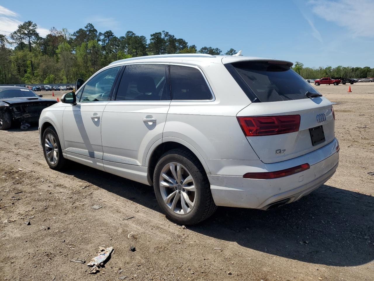 2019 AUDI Q7 PREMIUM - Фото 2