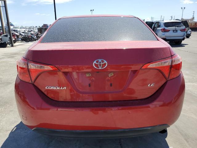 2018 Toyota Corolla L - Фото 6