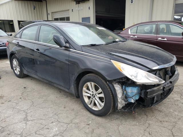 2013 Hyundai Sonata Gls - Фото 4