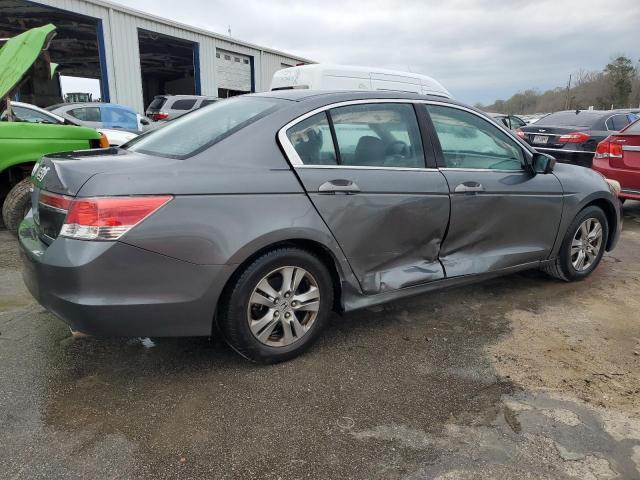 2012 Honda Accord Se - Фото 3