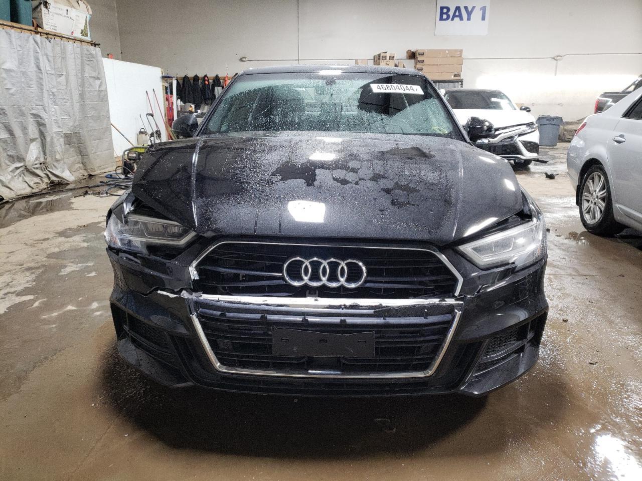 2019 AUDI A3 PREMIUM - Фото 5