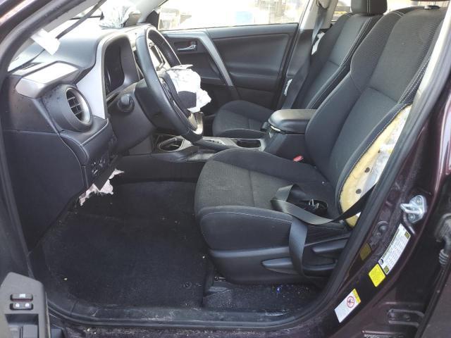 2017 Toyota Rav4 Xle - Фото 7