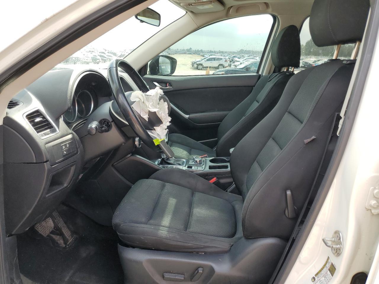 2016 MAZDA CX-5 TOURI - Фото 7