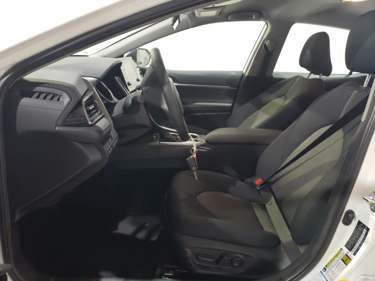 2024 TOYOTA CAMRY LE - Image 7