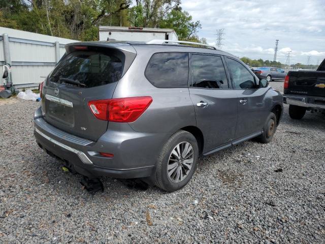 2017 Nissan Pathfinder S - Фото 3