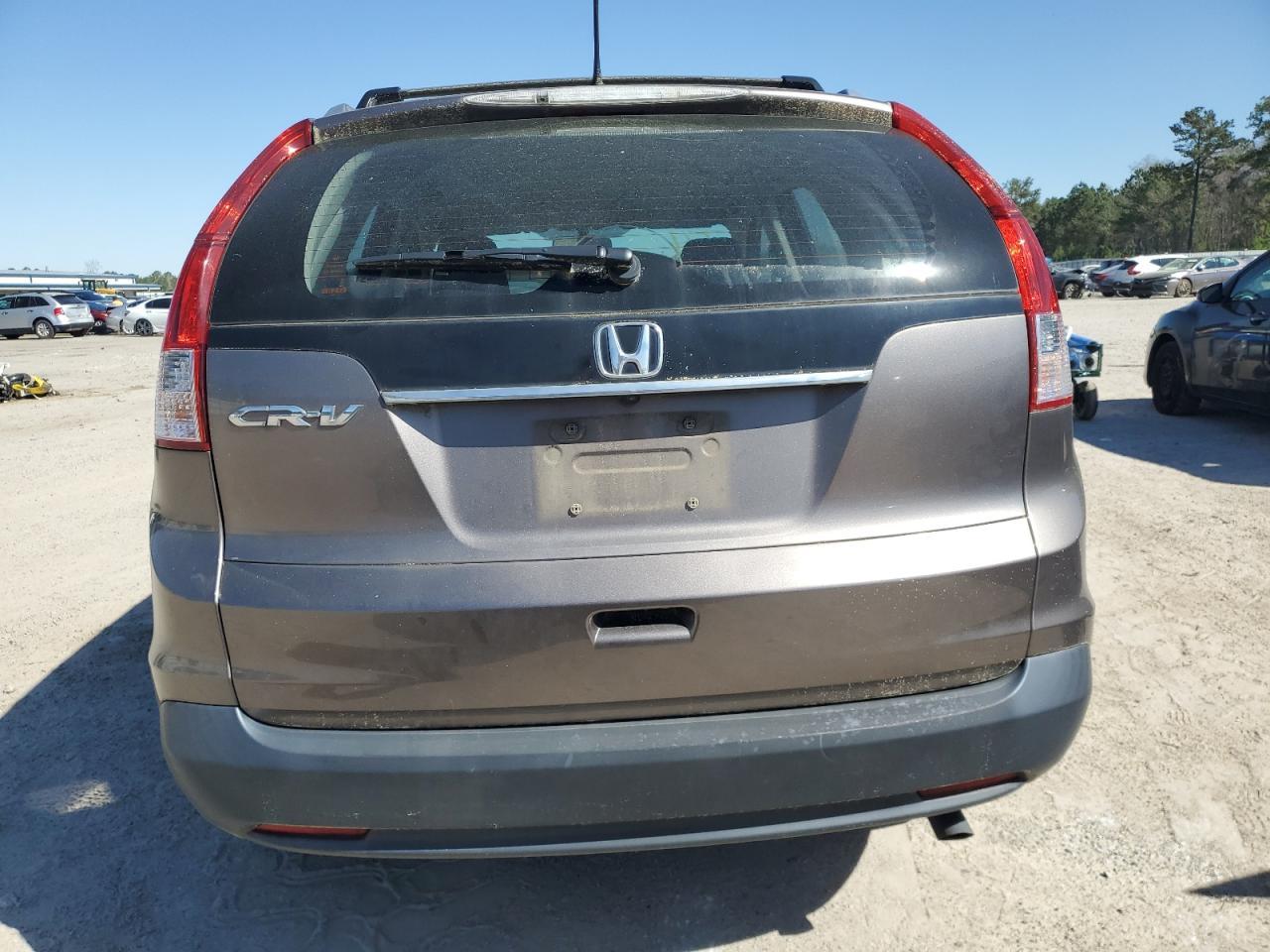 2013 HONDA CR-V LX - Image 6