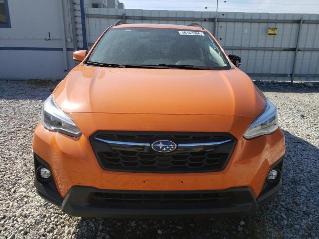 2020 Subaru Crosstrek Limited - Image 5