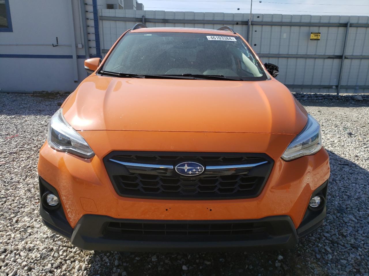 2020 SUBARU CROSSTREK - Фото 5