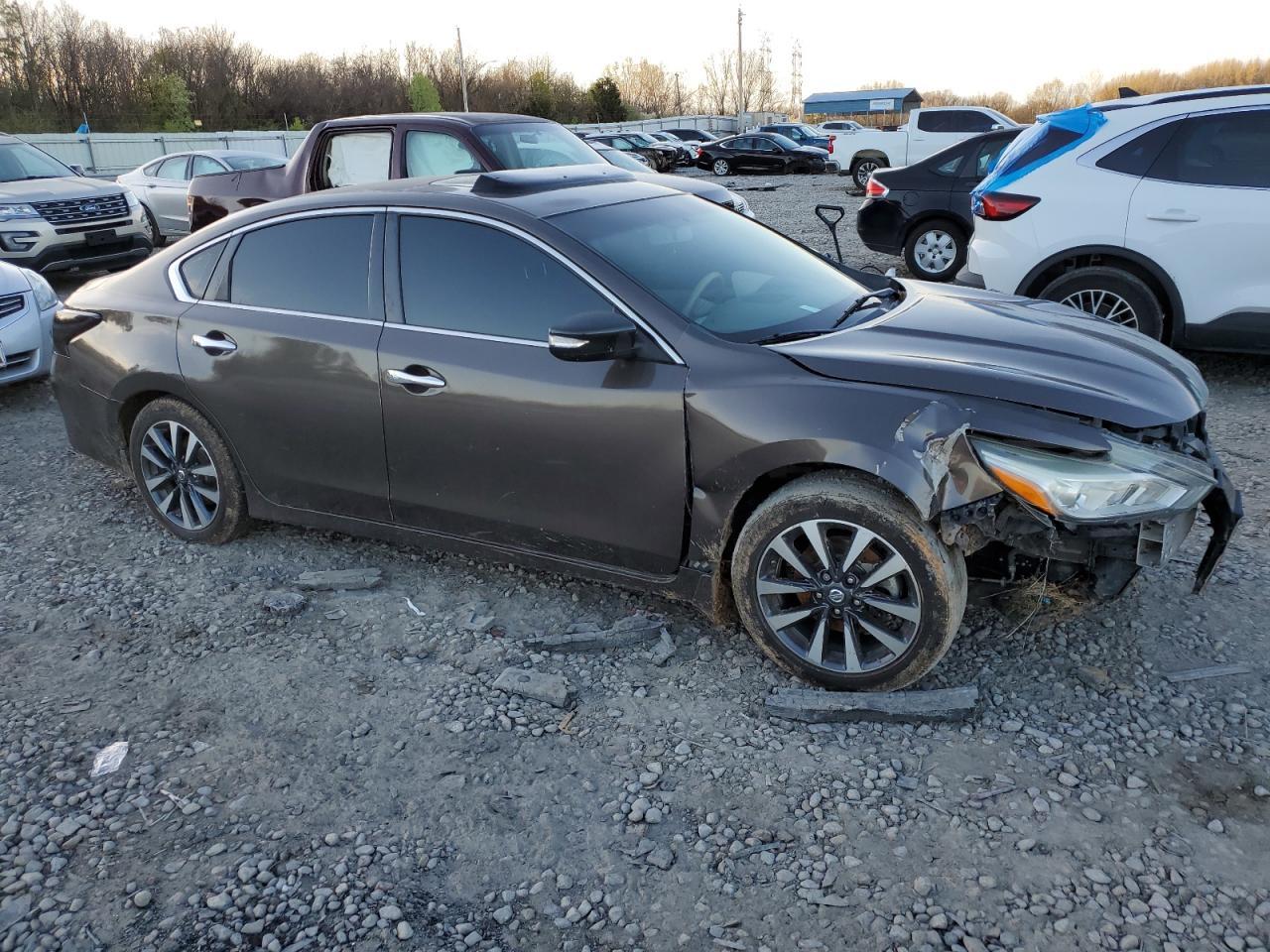 2016 NISSAN ALTIMA 2.5 - Image 4