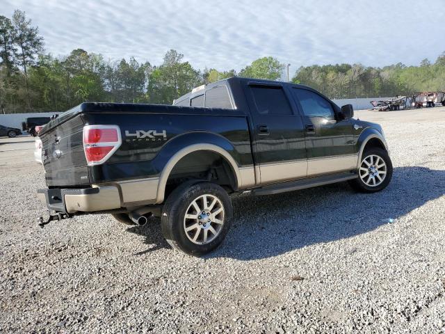 2014 Ford F150 Supercrew - Image 3