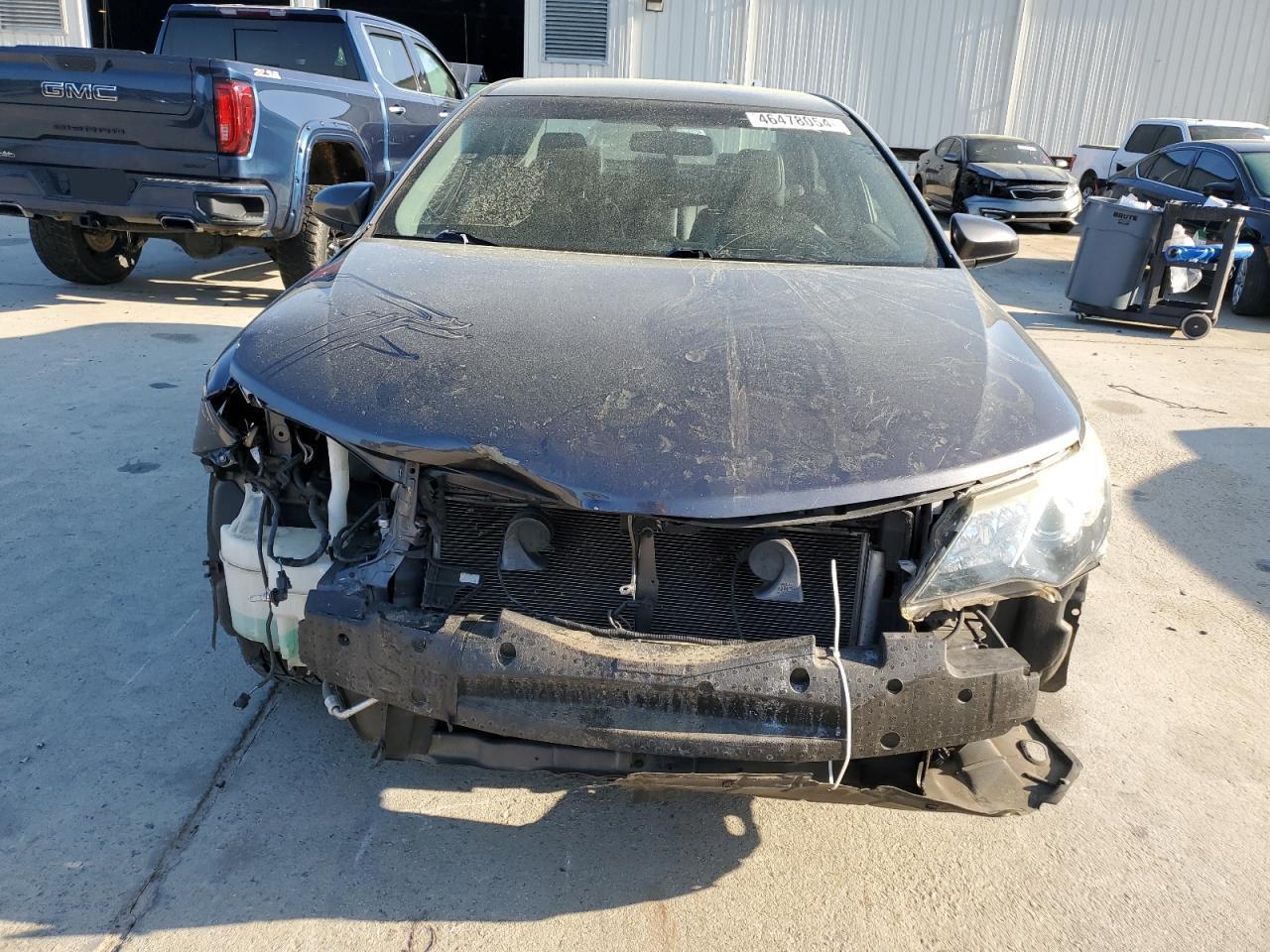 2014 TOYOTA CAMRY L - Image 5