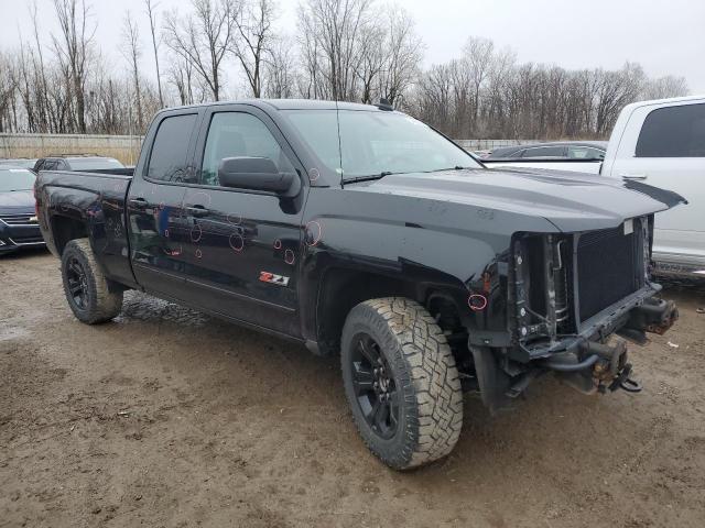 2018 Chevrolet Silverado K1500 Lt - Image 4