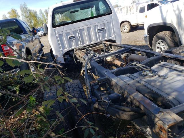 2012 Ford F550 Super Duty - Фото 2