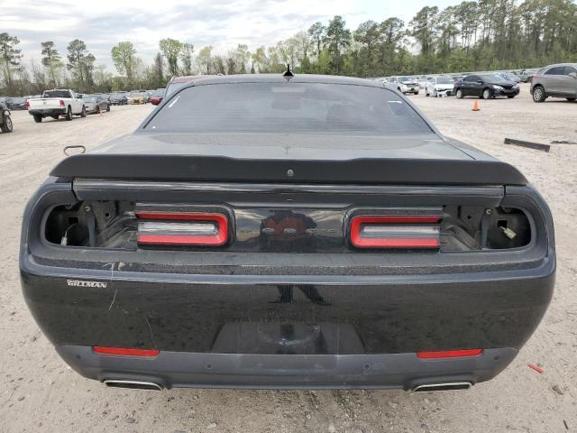 2020 Dodge Challenger Sxt - Фото 6