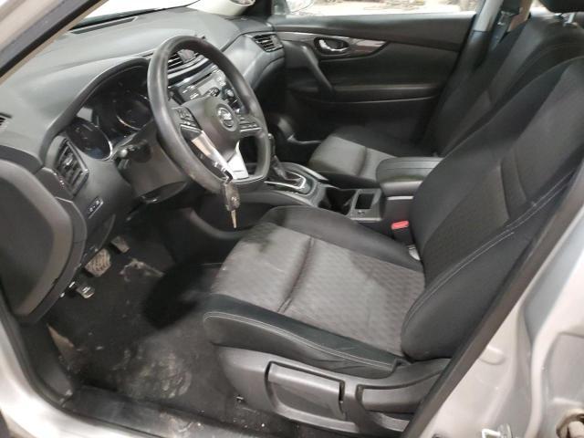 2017 Nissan Rogue S - Фото 7