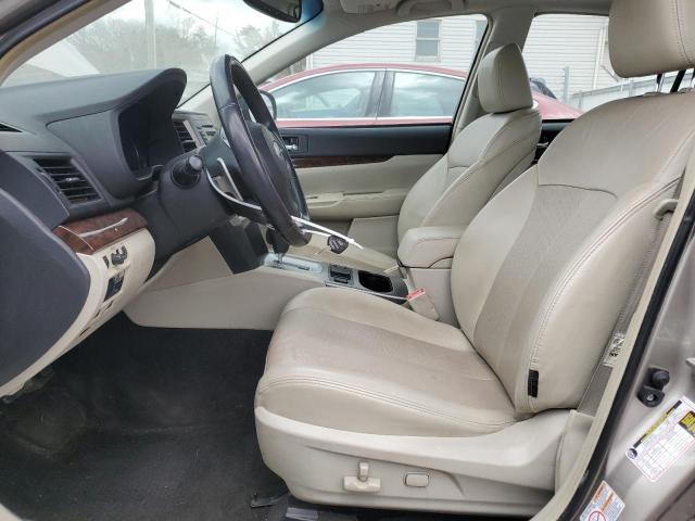 2014 Subaru Legacy 2.5I Limited - Фото 7