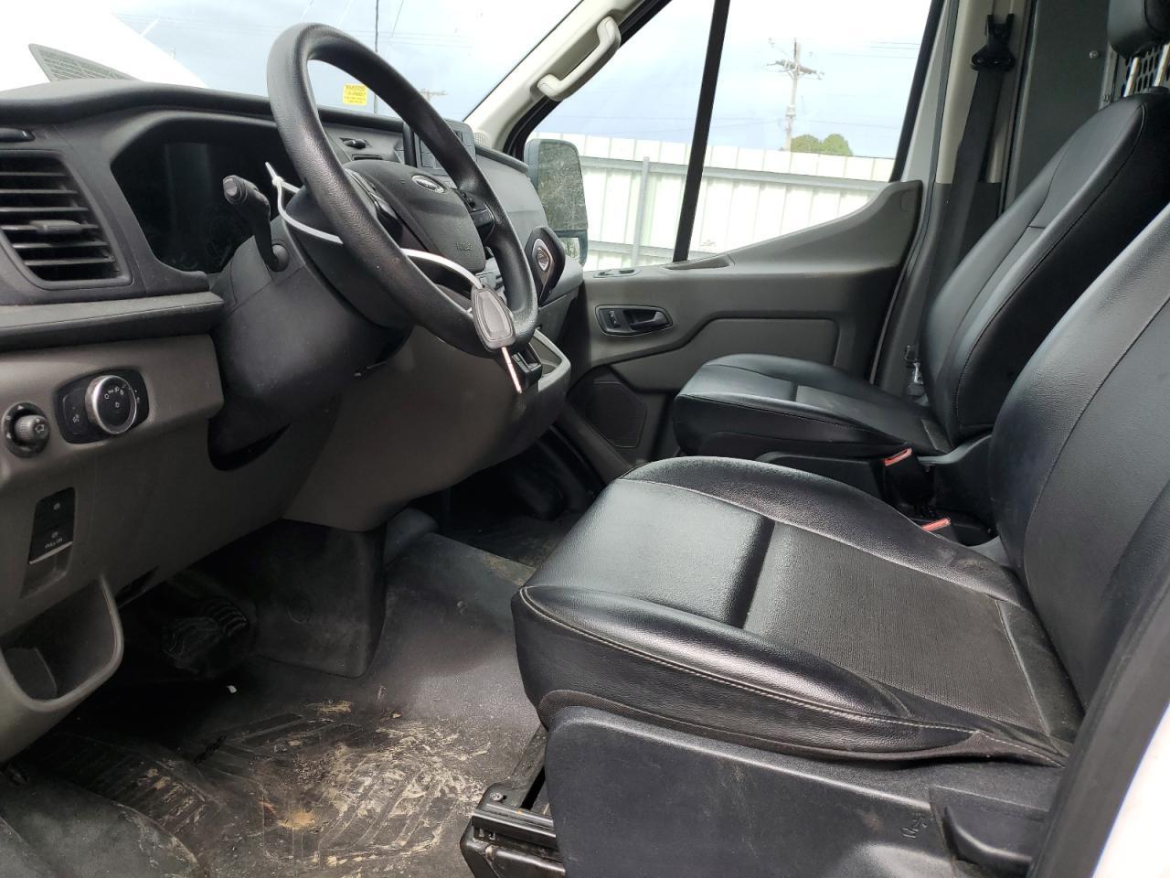 2021 FORD TRANSIT T- - Image 7