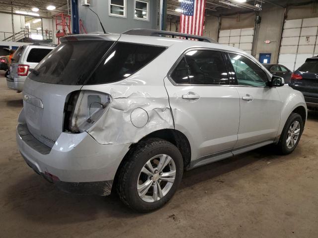 2011 Chevrolet Equinox Lt - Image 3